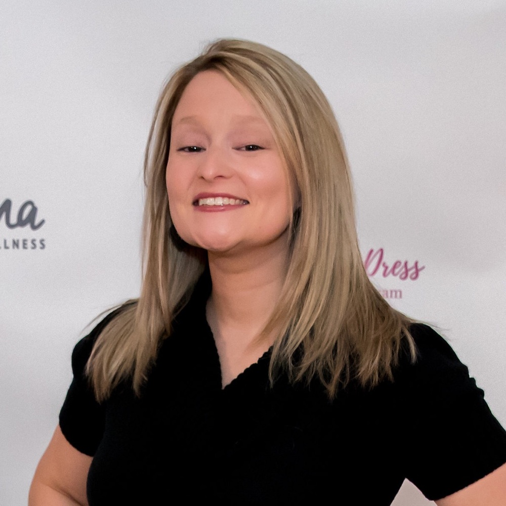 Meet your Posher, Allie